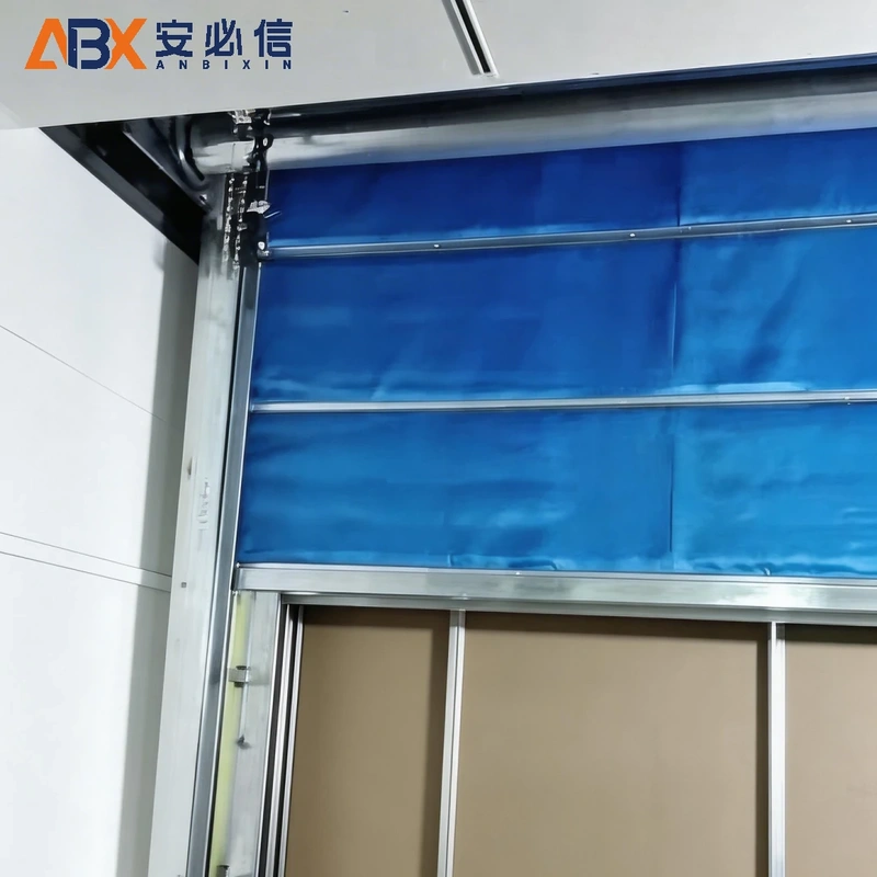蚌埠快速堆积门